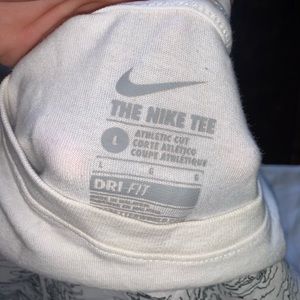 Nike T shirt